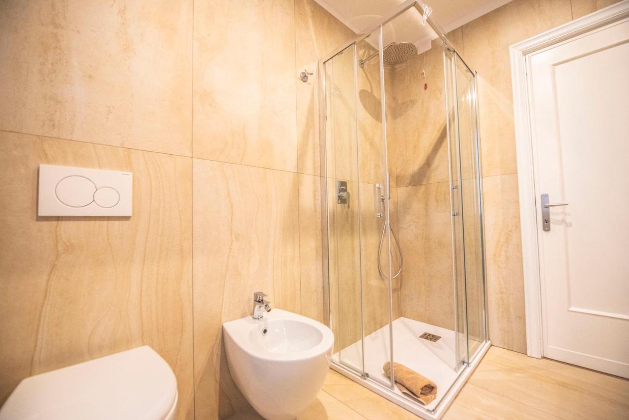 B&B Il Girasole Корчано Экстерьер фото
